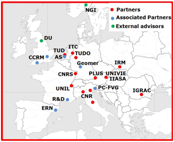 Changes-ITN Network